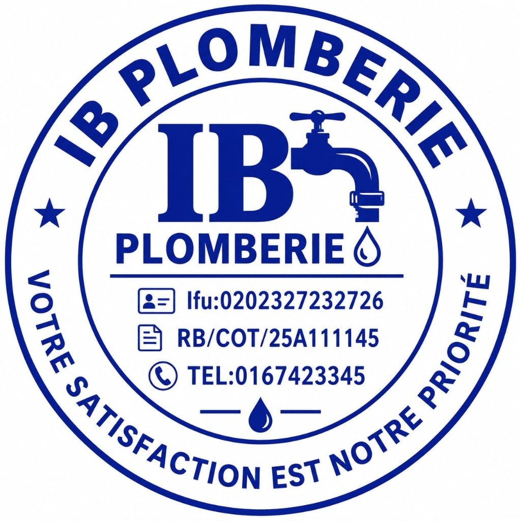 Cachet Officiel